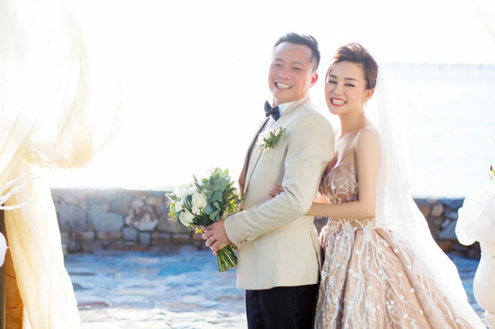 Vy Oanh hé lộ lý lịch 'khủng' của chồng 'chủ tịch', nhấn mạnh 'không khoan nhượng' trước bà Phương Hằng