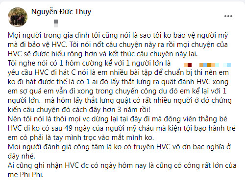 Sau tiết lộ bất ngờ về Hồ Văn Cường, bầu Thuỵ bỗng có động thái khó hiểu Ảnh 2