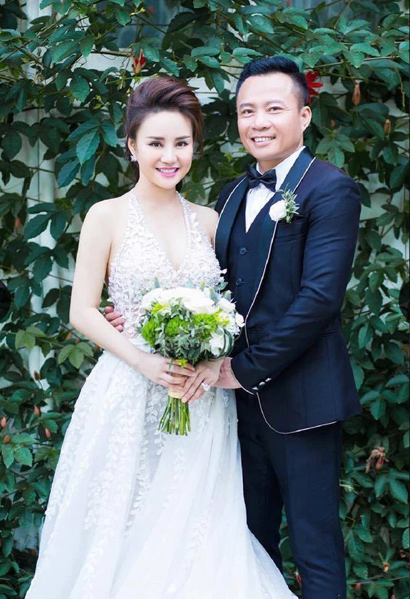 Vy Oanh: 'Thông tin cướp chồng bà Phương Hằng lấy trên mạng chưa qua kiểm chứng'