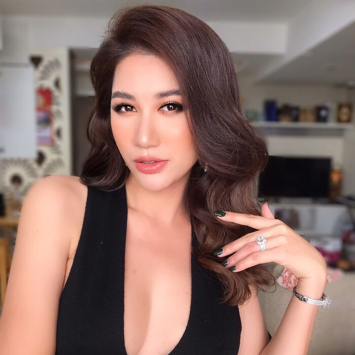 Trang Khàn bị phạt 7,5 triệu vì chửi bậy trên mạng xã hội, tuyên bố từ nay sẽ không nói tục nữa