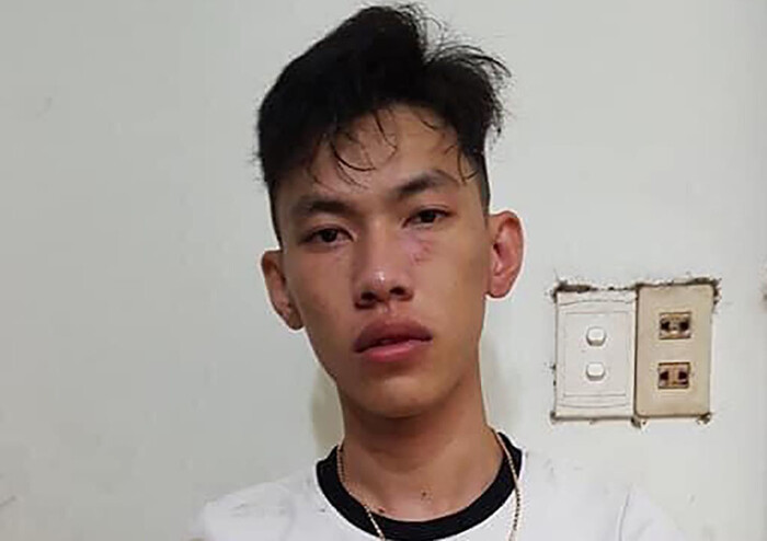Truy tìm nam thanh niên 23 tuổi nổ nhiều phát súng thách thức đối thủ lúc livestream trên đường ở TP.HCM