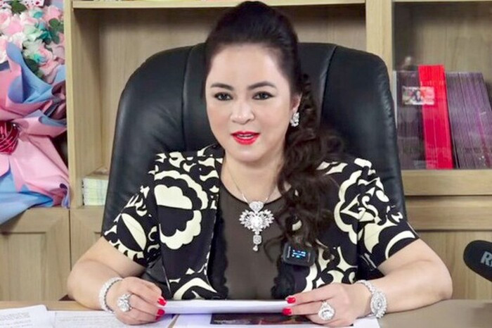 CEO Đại Nam lại réo tên Trấn Thành - Thủy Tiên, nói 1 câu khiến dân tình không khỏi xôn xao Ảnh 4