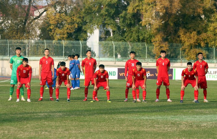Xem trực tiếp U23 Việt Nam vs U23 Myanmar ở đâu? Kênh nào? Ảnh 2