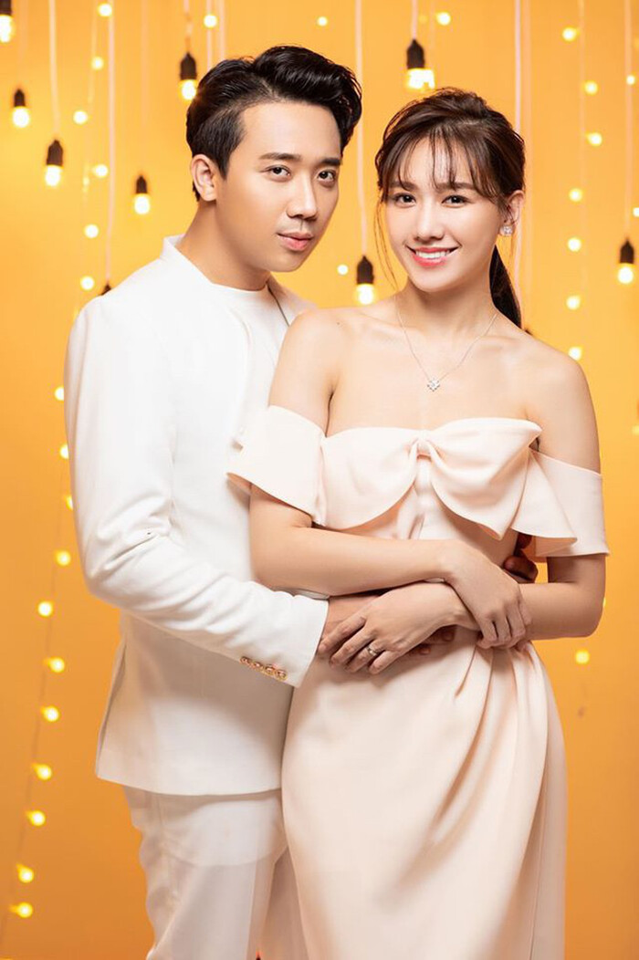 Hari Won tung tin nhắn với Trấn Thành giữa lúc vướng lời đồn ly hôn, bị chê 'già' nhưng liền quay xe