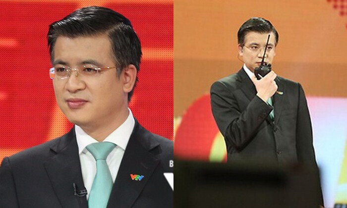 'Người đàn ông thời sự' Quang Minh trở thành Tổng Giám đốc Truyền hình Quốc hội