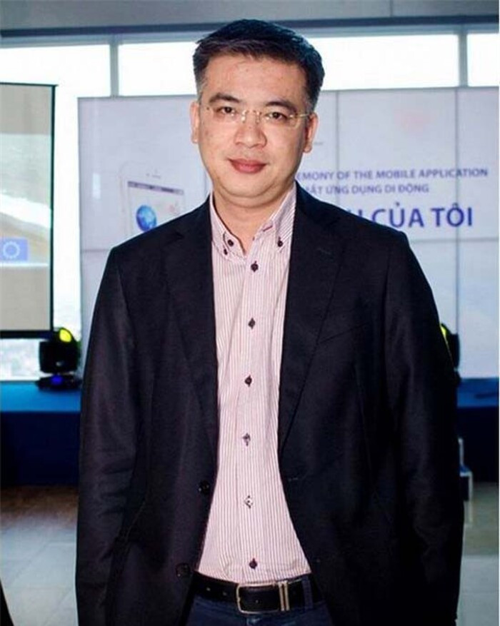 'Người đàn ông thời sự' Quang Minh trở thành Tổng Giám đốc Truyền hình Quốc hội