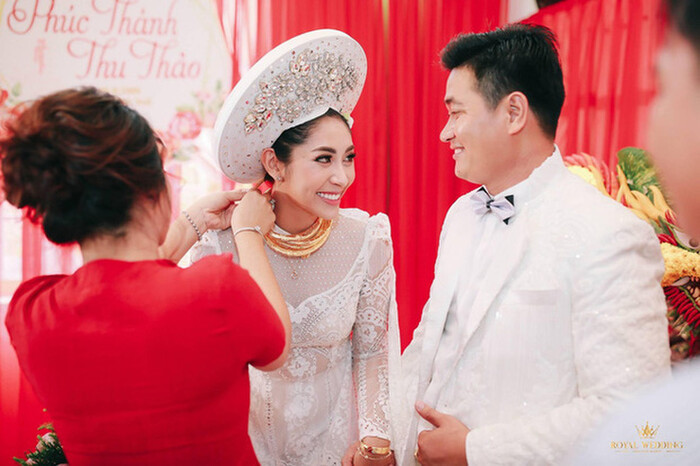 Chị ruột Đặng Thu Thảo 'đáp trả' chồng cũ em gái: 'Cậu có tư cách gì nói tiếng kiện em tôi?'