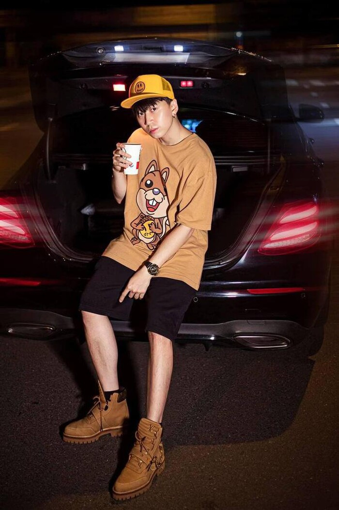 Quỳnh Lương công khai bạn trai mới giống Karik, nam rapper lại khẳng định không phải, thực hư ra sao?