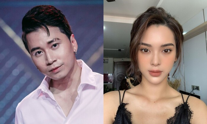 Quỳnh Lương công khai bạn trai mới giống Karik, nam rapper lại khẳng định không phải, thực hư ra sao?