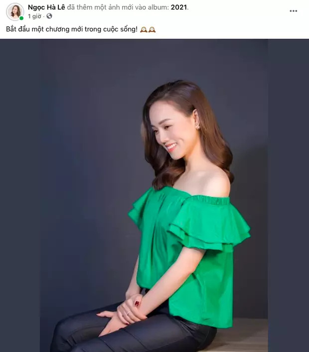Rộ tin bà xã 'kém 15 tuổi' của Công Lý mang thai con đầu lòng, chính chủ lên tiếng nói rõ
