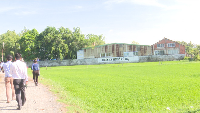 Đại diện 'Tịnh thất Bồng Lai' hé lộ số tiền 'khủng' phải chi mỗi tháng để duy trì cuộc sống ở nơi đây Ảnh 1