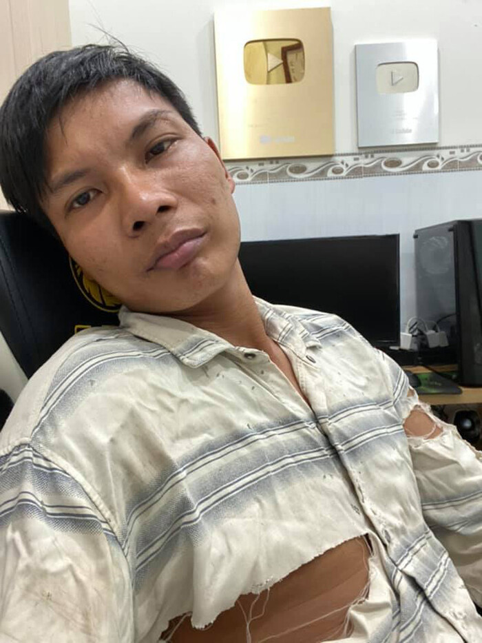 Lộc Fuho bức xúc khi bị chê bai, ước nguyện kiếp sau vẫn theo nghề