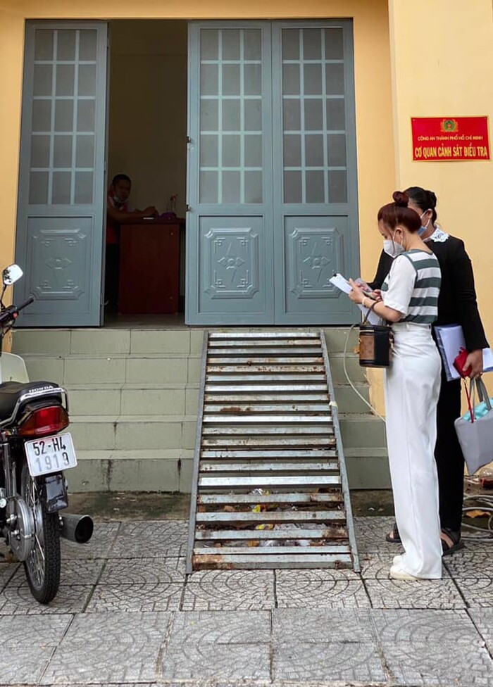 Giữa lúc CEO Đại Nam đòi kiện, Vy Oanh tự tin chốt lại: 'Tôi chắc chắn thắng 100%'