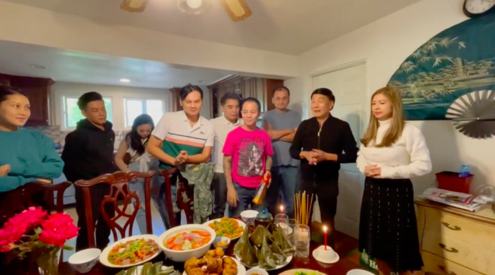 Kim Tiểu Long bất ngờ chia sẻ chuyện cố ca sĩ Vân Quang Long 'trở về' nhắc anh làm một việc còn dang dở