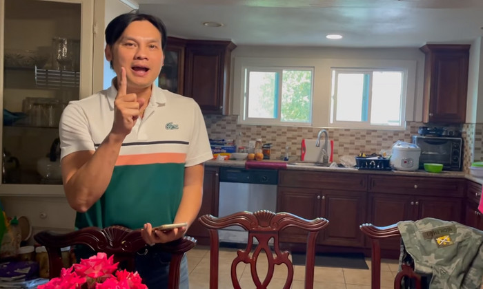 Kim Tiểu Long bất ngờ chia sẻ chuyện cố ca sĩ Vân Quang Long 'trở về' nhắc anh làm một việc còn dang dở