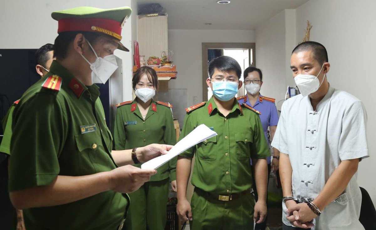 Giang Kim Cúc xóa tên cộng sự thân thiết vừa bị bắt: Tôi không muốn drama thêm... - Ảnh 2.