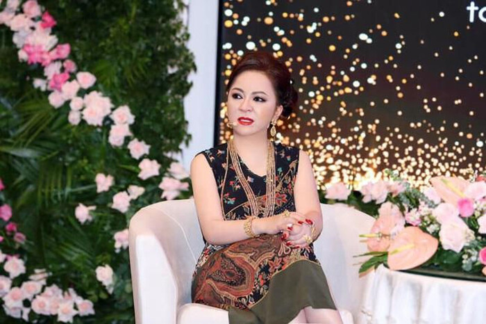 Bà Nguyễn Phương Hằng lên lịch gặp trực tiếp những người đã gửi đơn tố cáo mình Ảnh 1