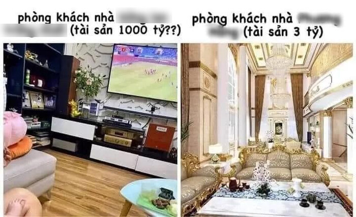Vy Oanh khoe bên trong biệt thự thuộc gia tài nghìn tỷ, nào ngờ bị dân mạng soi có gì đó sai sai?