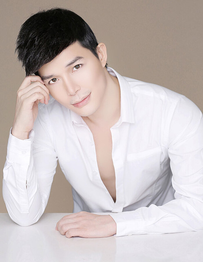 Phỏng vấn độc quyền Nathan Lee: 'Tôi là chính nghĩa, những người tôi lên án là tà đạo' Ảnh 1