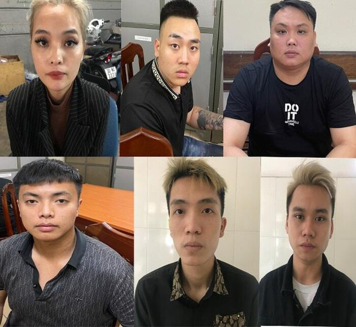 Nữ quái quản lý quán bar có dàn gái xinh 'câu' khách đến để đánh rồi cướp có lý lịch ra sao? Ảnh 1
