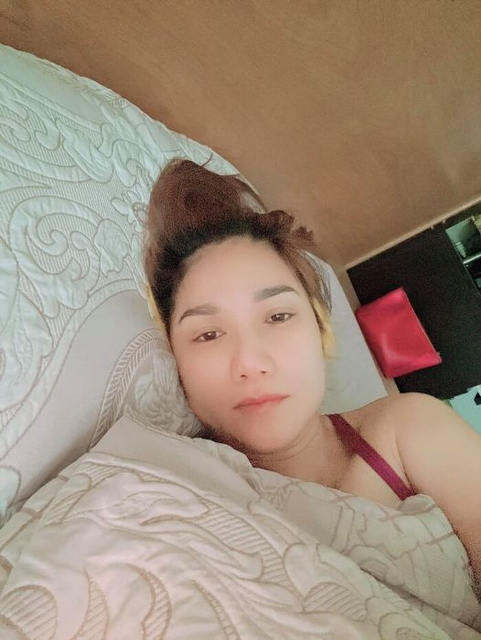MC Cát Tường mắng kẻ làm phiền lúc 5 giờ sáng: 'Đầu 2 thứ tóc rồi mà kì'