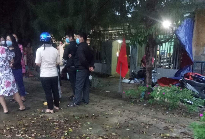 Điều tra nguyên nhân đôi vợ chồng tử vong trong phòng ngủ