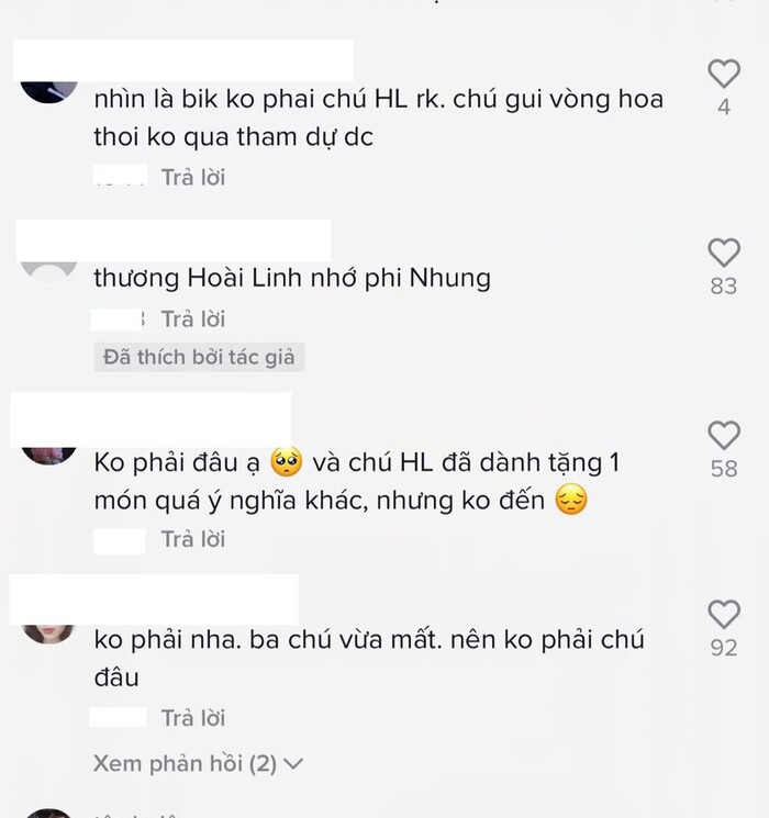 Rộ tin NSƯT Hoài Linh âm thầm đến dự lễ cúng 49 ngày của cố ca sĩ Phi Nhung, thực hư thế nào?
