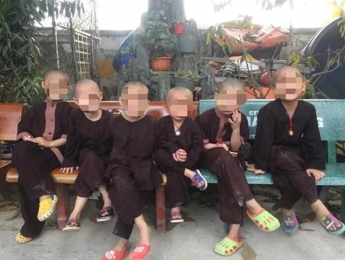 Tịnh thất Bồng Lai: Người mẹ cho con muốn xin lại bé 'phải đền cho ông Lê Tùng Vân 10 tỷ đồng'?