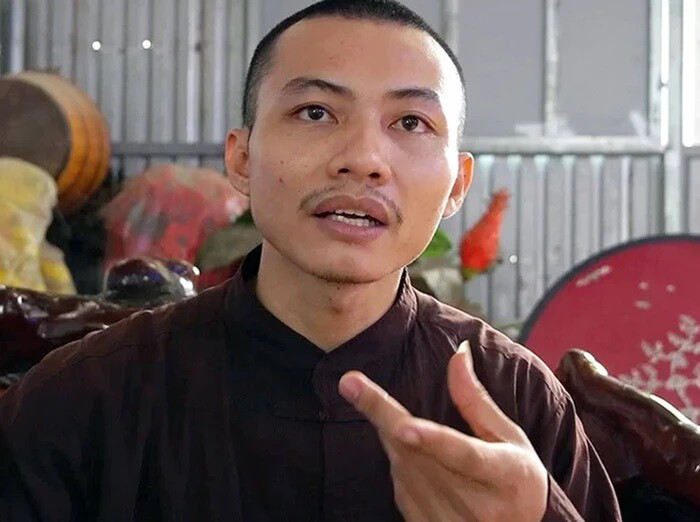 Tịnh thất Bồng Lai: Người mẹ cho con muốn xin lại bé 'phải đền cho ông Lê Tùng Vân 10 tỷ đồng'?