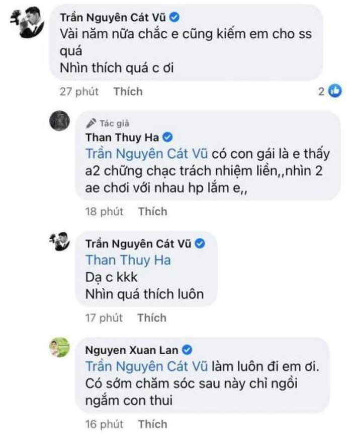 Sau loạt tin đồn tái hợp Trương Quỳnh Anh, Tim tiết lộ tình trạng quan hệ hiện tại