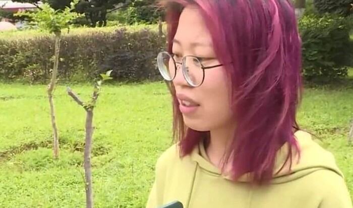 Nhất quyết không ly hôn dù bị chồng bạo hành suốt 3 năm, vợ mếu máo khóc: 'Vì chồng tôi quá đẹp trai' Ảnh 4