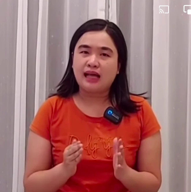 Vy Oanh nhắn nhủ YouTuber Quỳnh Như: '7 lá đơn chị biết em mệt mỏi nhỉ?'