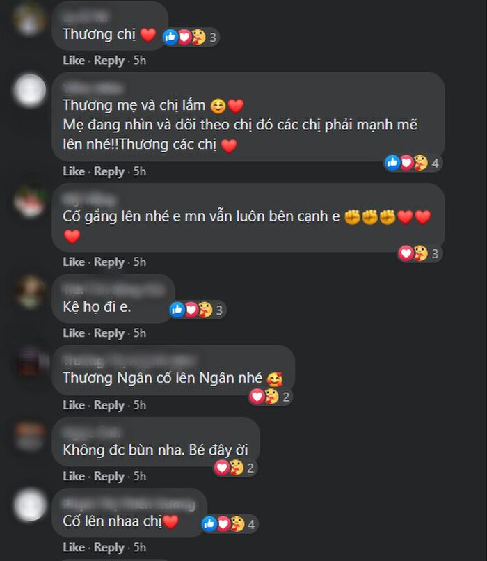 Trước những bàn tán không hay về mẹ, con nuôi Phi Nhung có động thái cứng rắn: 'Con là nhân chứng sống'
