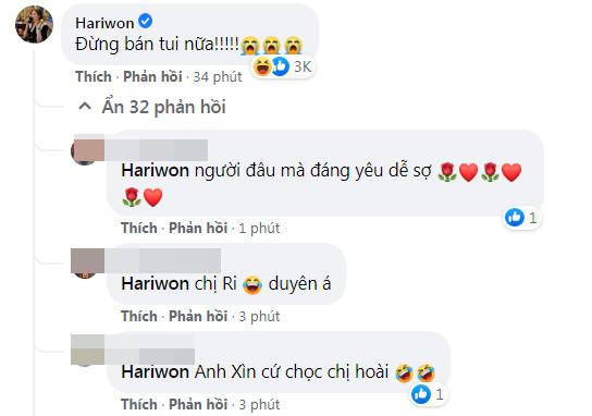 Hari Won nói về 'căn bệnh lạ', Trấn Thành phải suy nghĩ phiên dịch, hóa ra đó là căn bệnh phổ biến