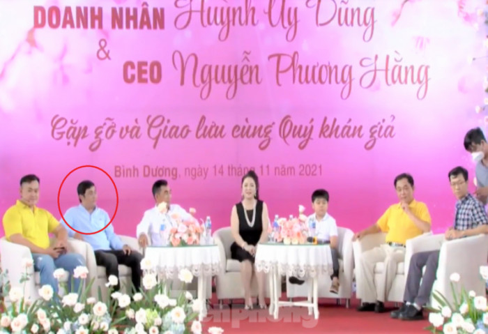 Bình Dương mời Youtuber Long Ngô làm việc vì phát ngôn xúc phạm báo chí ở buổi giao lưu của 1 nữ đại gia Ảnh 1