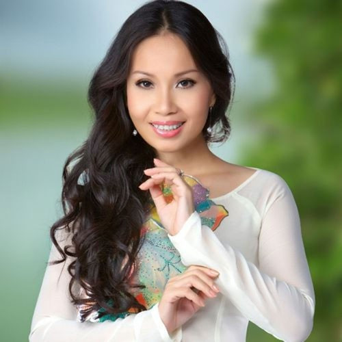 Bị đồn giải nghệ vì mất giọng, ca sĩ Cẩm Ly lên tiếng nói rõ