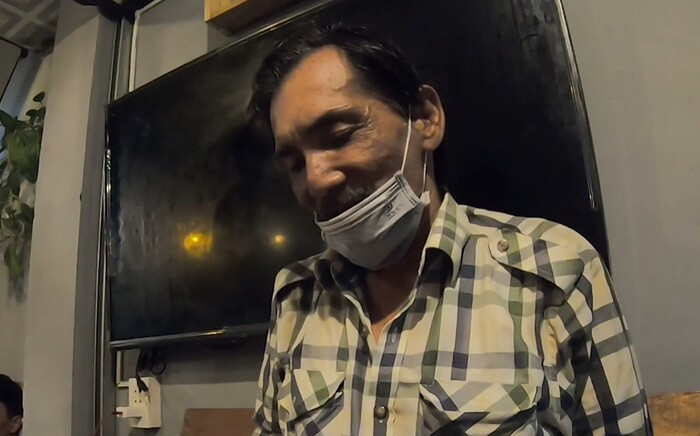 Nghệ sĩ Thương Tín được fan tặng '2 tỷ đồng', sau khi có người hỗ trợ biệt thự để về ở?