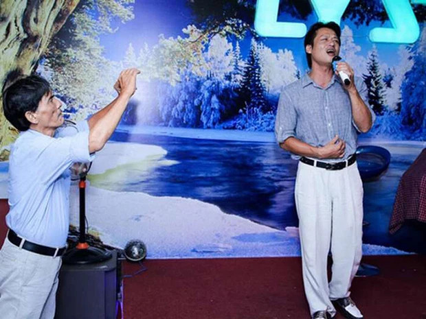 Con trai nghệ sĩ Thương Tín nói gì khi ba lâm vào cảnh cơ hàn?