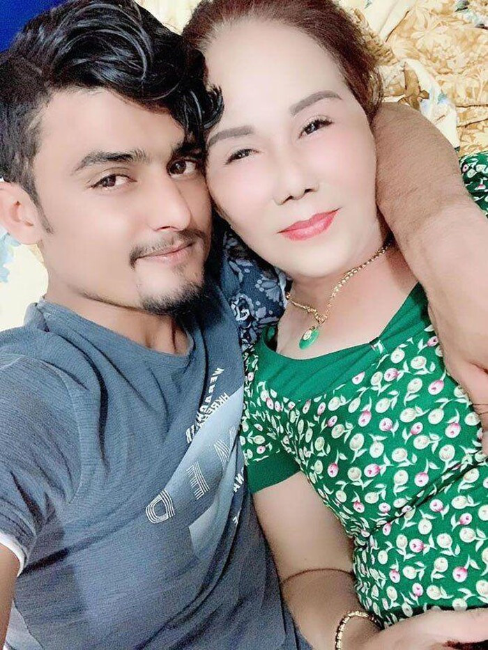 Sau nhiều năm 'gánh bão' dư luận, cuộc sống của đôi vợ chồng lệch 41 tuổi hiện giờ ra sao?