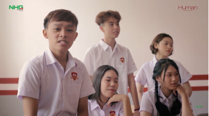 Lan truyền ảnh Hồ Văn Cường được nhận học bổng tài năng tại trường đại học, thực hư thế nào? Ảnh 3