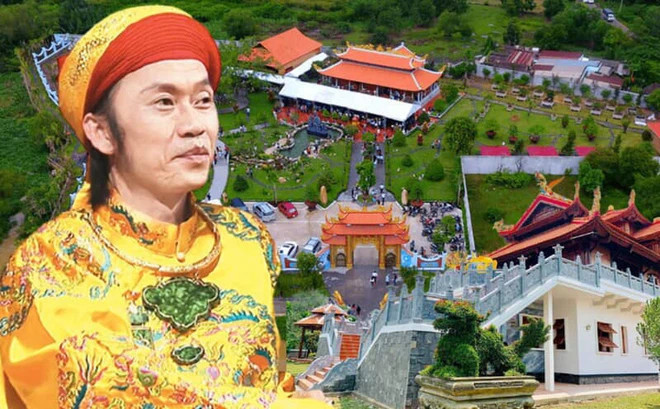 Nghệ sĩ Thương Tín tiết lộ lý do không bao giờ đặt chân đến Nhà thờ Tổ 100 tỷ của NSƯT Hoài Linh