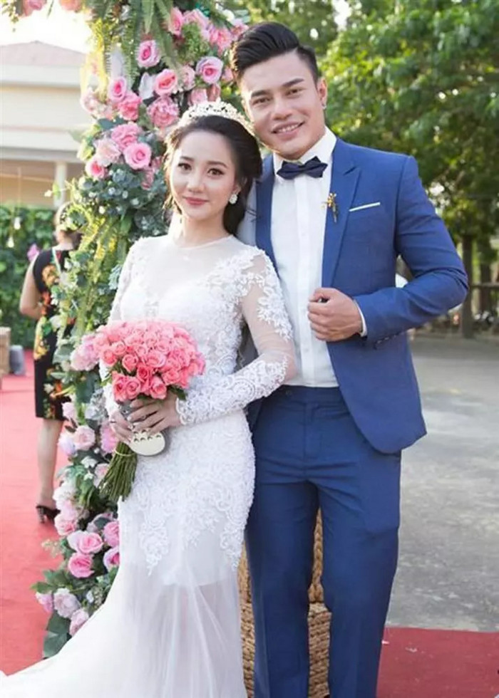 Con gái làm tiểu phẫu, Lê Dương Bảo Lâm lo lắng Ảnh 4