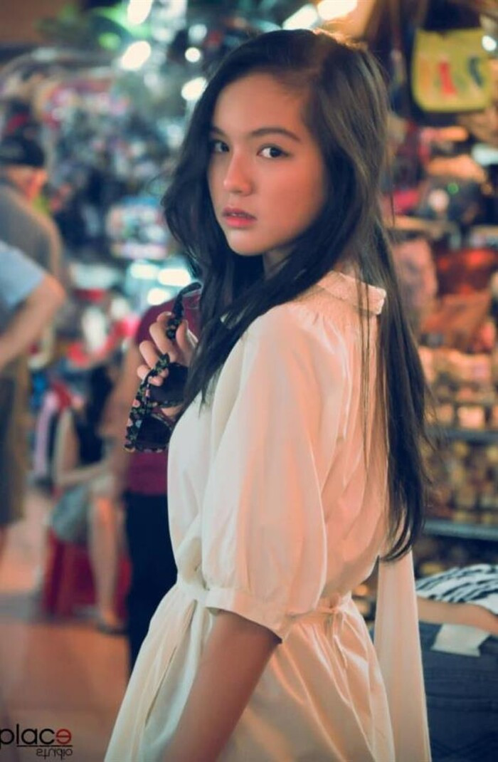 Mẹ Hải Tú từng là mỹ nhân Vũng Tàu, bảo sao con gái xinh chuẩn 'nàng thơ' của Sơn Tùng Ảnh 3