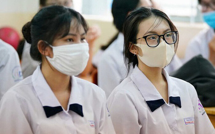 Sở GD&ĐT TP.HCM ra hướng dẫn cụ thể về việc mở cửa trường học