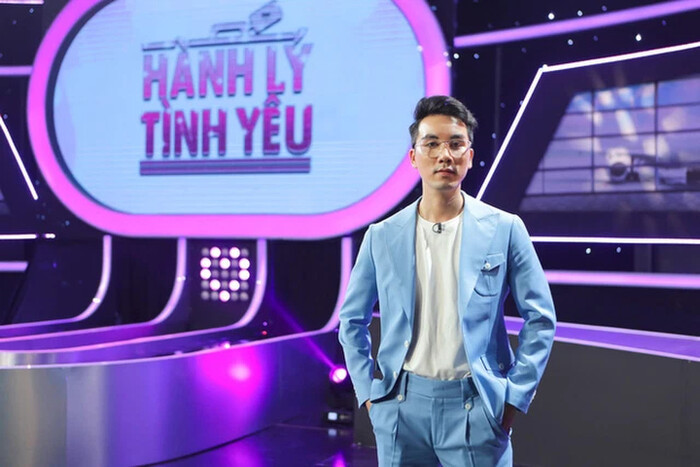 Bị ghép đôi với chàng trai xứ Huế, 'hiện tượng hẹn hò' Đoan Minh: 'Đẻ lộn chẳng lẽ bắt đẻ lại'
