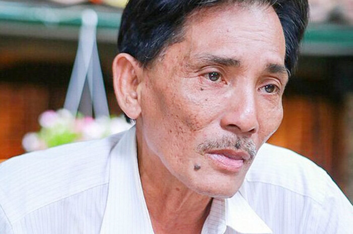 Nghệ sĩ Thương Tín chính thức được 'đại gia' đón về nhà mới, nhưng không dám tiết lộ chỗ ở