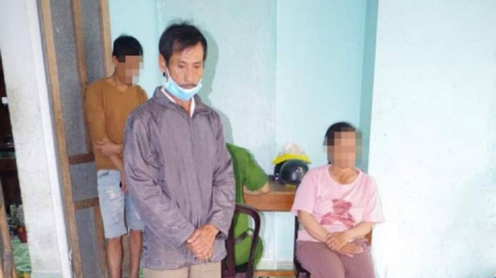 Thầy cúng chữa 'căn' làm cô gái 21 tuổi mang thai Ảnh 1