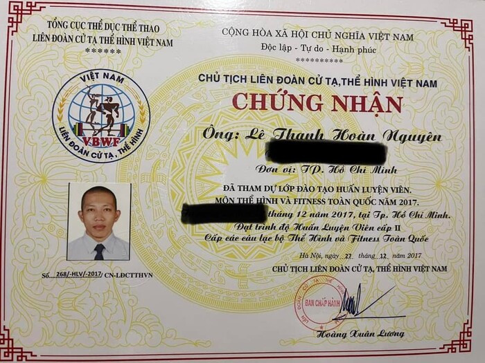 Tịnh thất Bồng Lai: 'Giờ mà kẹt lắm thì cũng đi làm PT kiếm cơm được như thường'