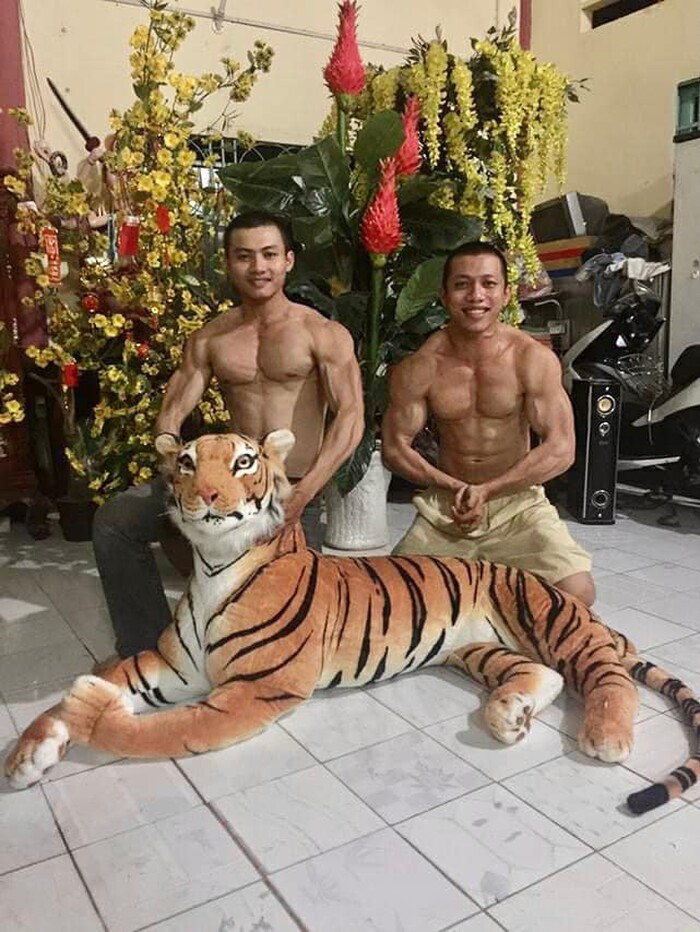 Tịnh thất Bồng Lai: 'Giờ mà kẹt lắm thì cũng đi làm PT kiếm cơm được như thường'