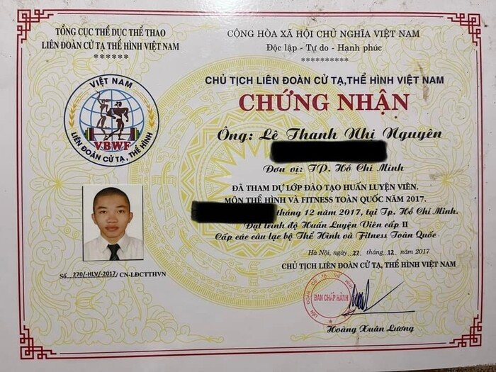 Tịnh thất Bồng Lai: 'Giờ mà kẹt lắm thì cũng đi làm PT kiếm cơm được như thường'